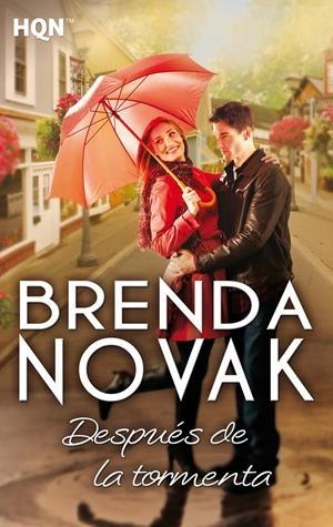 DESPUÉS DE LA TORMENTA | 9788468741550 | NOVAK, BRENDA | Galatea Llibres | Librería online de Reus, Tarragona | Comprar libros en catalán y castellano online