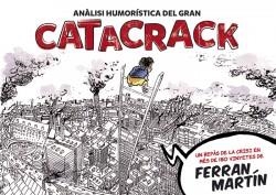 CATACRACK | 9788415232643 | MARTIN, FERRAN | Galatea Llibres | Librería online de Reus, Tarragona | Comprar libros en catalán y castellano online