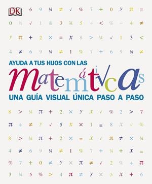 AYUDA A TUS HIJOS CON LAS MATEMATICAS | 9781409354338 | Galatea Llibres | Librería online de Reus, Tarragona | Comprar libros en catalán y castellano online