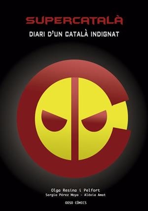 SUPERCATALÀ | 9788461691128 | RESINA I PELFORT, OLGA / PÉREZ MOYA, SERGIO J. / AMAT CINTAS, ALÈXIA | Galatea Llibres | Llibreria online de Reus, Tarragona | Comprar llibres en català i castellà online