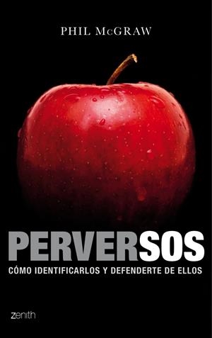 PERVERSOS | 9788408125204 | MCGRAW, PHIL | Galatea Llibres | Llibreria online de Reus, Tarragona | Comprar llibres en català i castellà online