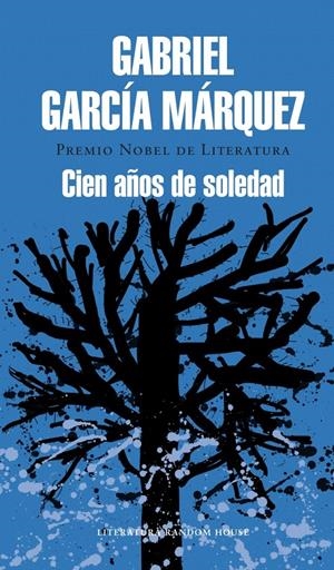 CIEN AÑOS DE SOLEDAD | 9788439728368 | GARCÍA MÁRQUEZ, GABRIEL | Galatea Llibres | Llibreria online de Reus, Tarragona | Comprar llibres en català i castellà online