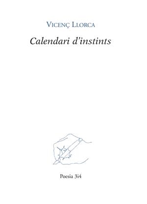 CALENDARI D'INSTINTS | 9788475029443 | LLORCA, VICENÇ | Galatea Llibres | Llibreria online de Reus, Tarragona | Comprar llibres en català i castellà online