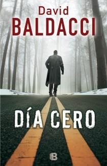 DÍA CERO | 9788466655088 | BALDACCI, DAVID | Galatea Llibres | Librería online de Reus, Tarragona | Comprar libros en catalán y castellano online