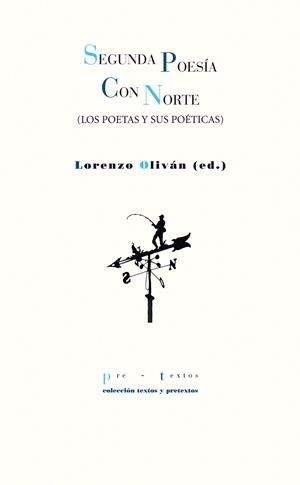 SEGUNDA POESÍA CON NORTE | 9788415576952 | VARIOS AUTORES | Galatea Llibres | Llibreria online de Reus, Tarragona | Comprar llibres en català i castellà online