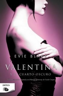 VALENTINA Y EL CUARTO OSCURO | 9788498729429 | BLAKE, EVIE | Galatea Llibres | Llibreria online de Reus, Tarragona | Comprar llibres en català i castellà online