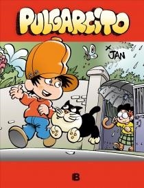 PULGARCITO 1 | 9788466651295 | JAN | Galatea Llibres | Llibreria online de Reus, Tarragona | Comprar llibres en català i castellà online