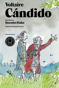 CÁNDIDO | 9788494224751 | VOLTAIRE | Galatea Llibres | Llibreria online de Reus, Tarragona | Comprar llibres en català i castellà online