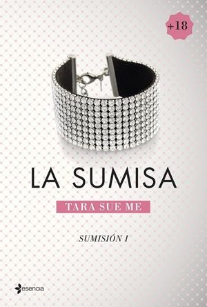 LA SUMISA. SUMISIÓN I | 9788408128151 | SUE ME, TARA | Galatea Llibres | Llibreria online de Reus, Tarragona | Comprar llibres en català i castellà online
