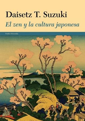 EL ZEN Y LA CULTURA JAPONESA | 9788449330322 | SUZUKI, DAISETZ T. | Galatea Llibres | Llibreria online de Reus, Tarragona | Comprar llibres en català i castellà online