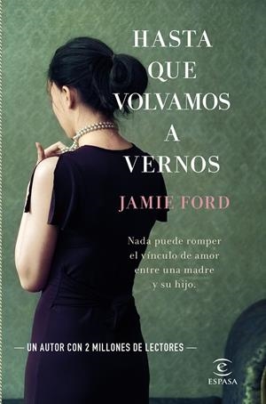 HASTA QUE VOLVAMOS A VERNOS | 9788467041453 | FORD, JAMIE | Galatea Llibres | Llibreria online de Reus, Tarragona | Comprar llibres en català i castellà online