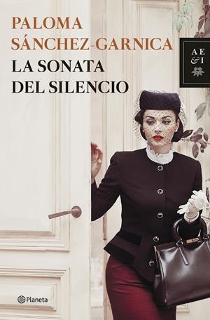 LA SONATA DEL SILENCIO | 9788408127055 | SÁNCHEZ-GARNICA, PALOMA | Galatea Llibres | Llibreria online de Reus, Tarragona | Comprar llibres en català i castellà online