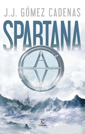 SPARTANA | 9788467020304 | GÓMEZ CADENAS, J.J. | Galatea Llibres | Librería online de Reus, Tarragona | Comprar libros en catalán y castellano online