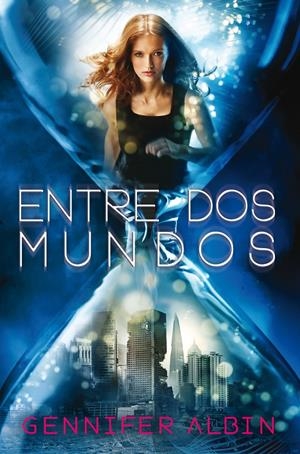 ENTRE DOS MUNDOS | 9788420416670 | ALBIN, GENNIFER | Galatea Llibres | Llibreria online de Reus, Tarragona | Comprar llibres en català i castellà online