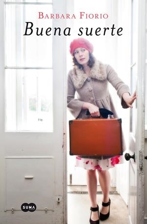 BUENA SUERTE | 9788483652206 | FIORIO, BARBARA | Galatea Llibres | Llibreria online de Reus, Tarragona | Comprar llibres en català i castellà online