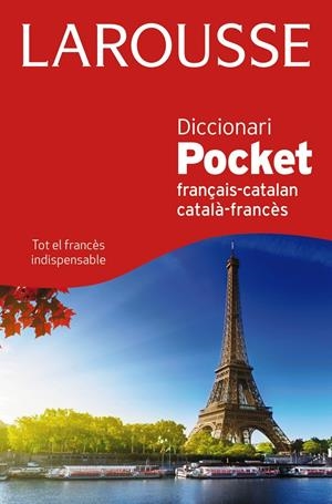 DICCIONARI POCKET CATALÀ-FRANCÈS / FRANÇAIS-CATALAN | 9788415785811 | Galatea Llibres | Librería online de Reus, Tarragona | Comprar libros en catalán y castellano online