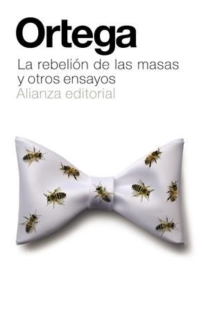 LA REBELIÓN DE LAS MASAS Y OTROS ENSAYOS | 9788420686073 | ORTEGA Y GASSET, JOSÉ | Galatea Llibres | Llibreria online de Reus, Tarragona | Comprar llibres en català i castellà online