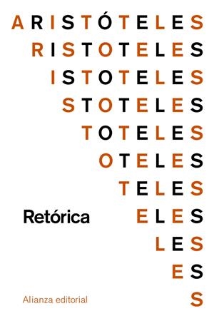 RETÓRICA | 9788420686202 | ARISTÓTELES | Galatea Llibres | Librería online de Reus, Tarragona | Comprar libros en catalán y castellano online