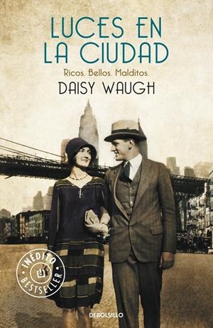 LUCES EN LA CIUDAD | 9788490329658 | WAUGH, DAISY | Galatea Llibres | Librería online de Reus, Tarragona | Comprar libros en catalán y castellano online