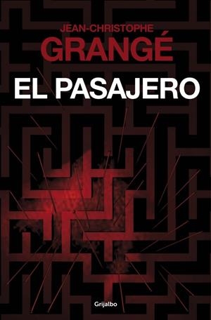 EL PASAJERO | 9788425351617 | GRANGE, JEAN-CHRISTOPHE | Galatea Llibres | Llibreria online de Reus, Tarragona | Comprar llibres en català i castellà online