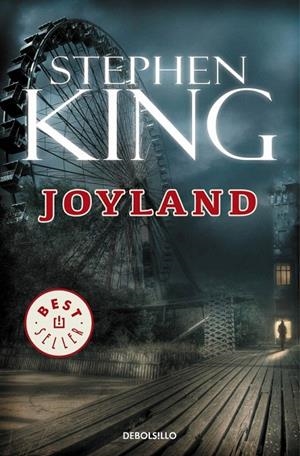JOYLAND | 9788490329368 | KING, STEPHEN | Galatea Llibres | Llibreria online de Reus, Tarragona | Comprar llibres en català i castellà online