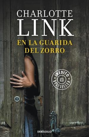 EN LA GUARIDA DEL ZORRO | 9788490329665 | LINK, CHARLOTTE | Galatea Llibres | Librería online de Reus, Tarragona | Comprar libros en catalán y castellano online