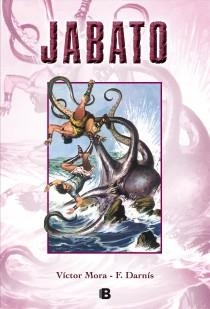 SUPER JABATO 14 | 9788466654654 | MORA, VICTOR/DARNIS, FRANCISCO | Galatea Llibres | Llibreria online de Reus, Tarragona | Comprar llibres en català i castellà online