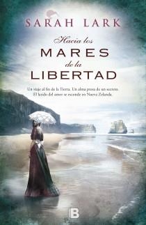 HACIA LOS MARES DE LA LIBERTAD (SAGA KAURI, 1) | 9788466654913 | LARK, SARAH | Galatea Llibres | Librería online de Reus, Tarragona | Comprar libros en catalán y castellano online