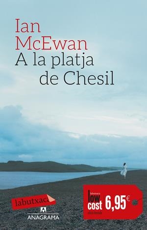 A LA PLATJA DE CHESIL | 9788499308449 | MCEWAN, IAN | Galatea Llibres | Librería online de Reus, Tarragona | Comprar libros en catalán y castellano online