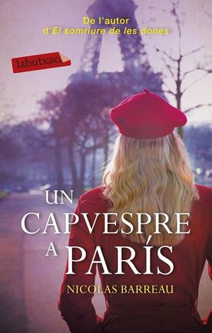 UN CAPVESPRE A PARÍS | 9788499308548 | BARREAU, NICOLAS | Galatea Llibres | Llibreria online de Reus, Tarragona | Comprar llibres en català i castellà online
