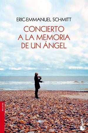 CONCIERTO A LA MEMORIA DE UN ANGEL | 9788423347551 | SCHMITT, ERIC-EMMANUEL | Galatea Llibres | Llibreria online de Reus, Tarragona | Comprar llibres en català i castellà online