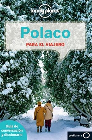 POLACO PARA EL VIAJERO | 9788408126072 | AA.VV. | Galatea Llibres | Llibreria online de Reus, Tarragona | Comprar llibres en català i castellà online