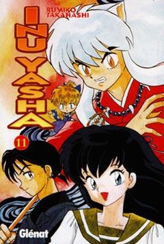 INU YASHA 11 | 9788484493525 | TAKAHASHI, RUMIKO | Galatea Llibres | Librería online de Reus, Tarragona | Comprar libros en catalán y castellano online