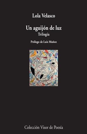 UN AGUIJÓN DE LUZ | 9788498958614 | VELASCO, LOLA | Galatea Llibres | Librería online de Reus, Tarragona | Comprar libros en catalán y castellano online
