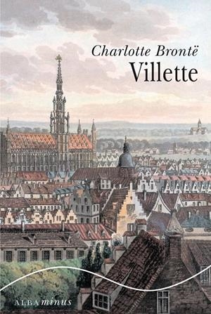 VILLETTE | 9788490650066 | BRONTË, CHARLOTTE | Galatea Llibres | Llibreria online de Reus, Tarragona | Comprar llibres en català i castellà online
