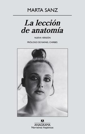 LA LECCIÓN DE ANATOMÍA | 9788433997777 | SANZ PASTOR, MARTA | Galatea Llibres | Librería online de Reus, Tarragona | Comprar libros en catalán y castellano online