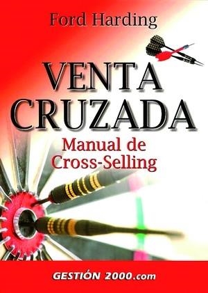 VENTA CRUZADA | 9788480889599 | HARDING, FORD | Galatea Llibres | Llibreria online de Reus, Tarragona | Comprar llibres en català i castellà online