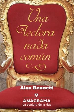 UNA LECTORA NADA COMÚN | 9788433921062 | BENNETT, ALAN | Galatea Llibres | Llibreria online de Reus, Tarragona | Comprar llibres en català i castellà online