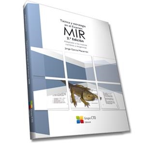 TÁCTICA Y ESTRATEGIA EN EL EXAMEN MIR (2ª EDICIÓN) | 9788415946830 | GARCÍA MACARRÓN, JORGE | Galatea Llibres | Librería online de Reus, Tarragona | Comprar libros en catalán y castellano online