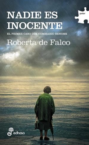 NADIE ES INOCENTE | 9788435010849 | DE FALCO, ROBERTA  | Galatea Llibres | Librería online de Reus, Tarragona | Comprar libros en catalán y castellano online