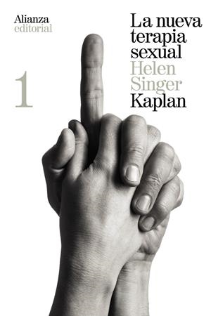 LA NUEVA TERAPIA SEXUAL, 1 | 9788420687445 | KAPLAN, HELEN SINGER | Galatea Llibres | Llibreria online de Reus, Tarragona | Comprar llibres en català i castellà online