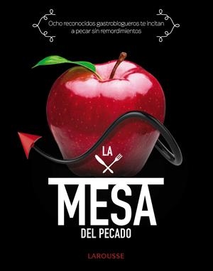 LA MESA DEL PECADO | 9788415785859 | Galatea Llibres | Llibreria online de Reus, Tarragona | Comprar llibres en català i castellà online