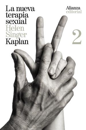 LA NUEVA TERAPIA SEXUAL, 2 | 9788420687452 | KAPLAN, HELEN SINGER | Galatea Llibres | Llibreria online de Reus, Tarragona | Comprar llibres en català i castellà online