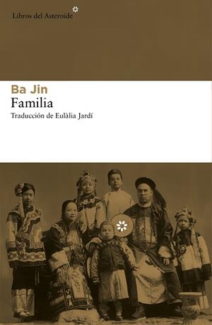 FAMILIA | 9788415625551 | YAOTANG, LI | Galatea Llibres | Llibreria online de Reus, Tarragona | Comprar llibres en català i castellà online