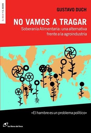 NO VAMOS A TRAGAR | 9788415070405 | DUCH, GUSTAVO | Galatea Llibres | Llibreria online de Reus, Tarragona | Comprar llibres en català i castellà online