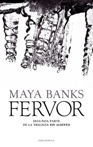 FERVOR (SIN ALIENTO, 2) | 9788415729495 | BANKS, MAYA | Galatea Llibres | Librería online de Reus, Tarragona | Comprar libros en catalán y castellano online