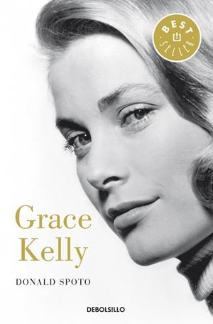 GRACE KELLY | 9788490328262 | SPOTO, DONALD | Galatea Llibres | Llibreria online de Reus, Tarragona | Comprar llibres en català i castellà online