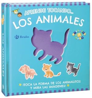LOS ANIMALES | 9788421679241 | VV. AA. | Galatea Llibres | Llibreria online de Reus, Tarragona | Comprar llibres en català i castellà online