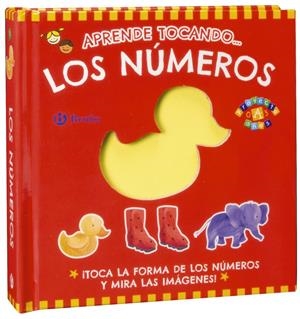 LOS NÚMEROS | 9788421679227 | VV. AA. | Galatea Llibres | Llibreria online de Reus, Tarragona | Comprar llibres en català i castellà online