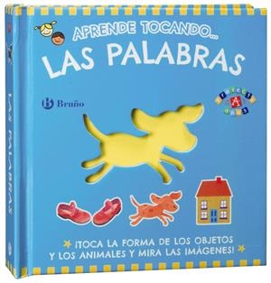 LAS PALABRAS | 9788421679234 | VV. AA. | Galatea Llibres | Llibreria online de Reus, Tarragona | Comprar llibres en català i castellà online